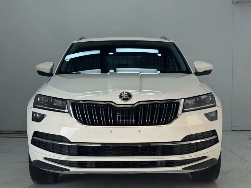 Superb Kodiaq
