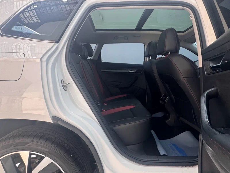 Superb Kodiaq