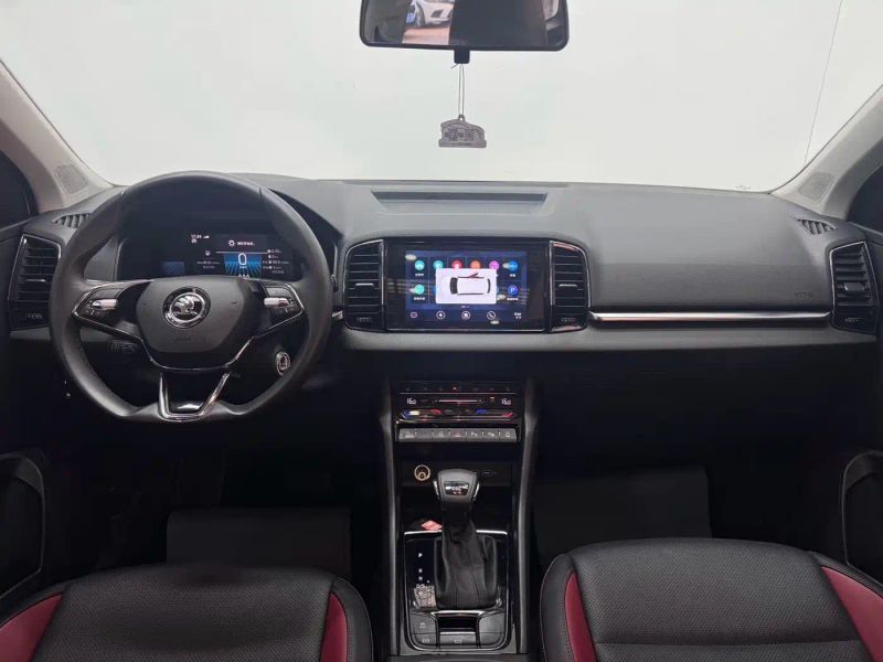 Superb Kodiaq