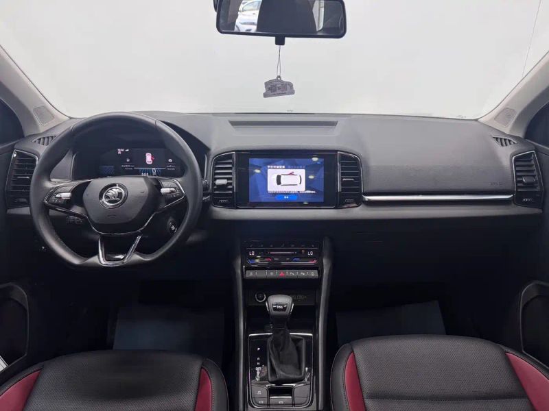 Superb Kodiaq