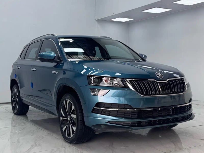 Superb Kodiaq