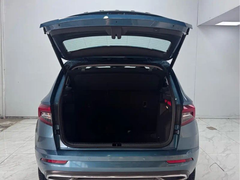 Superb Kodiaq