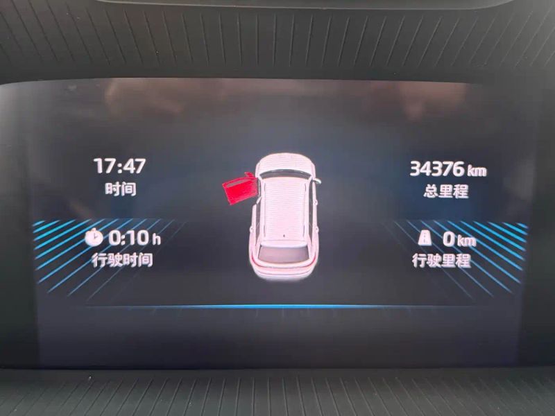 Superb Kodiaq