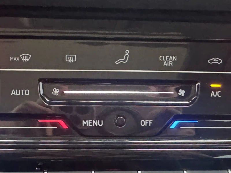 Superb Kodiaq