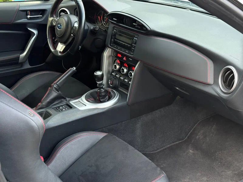 Subaru BRZ