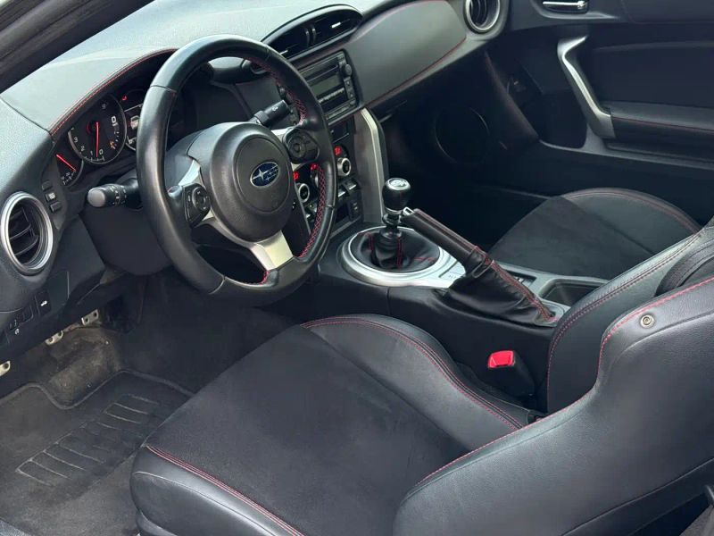 Subaru BRZ