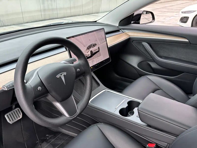 Tesla Model3