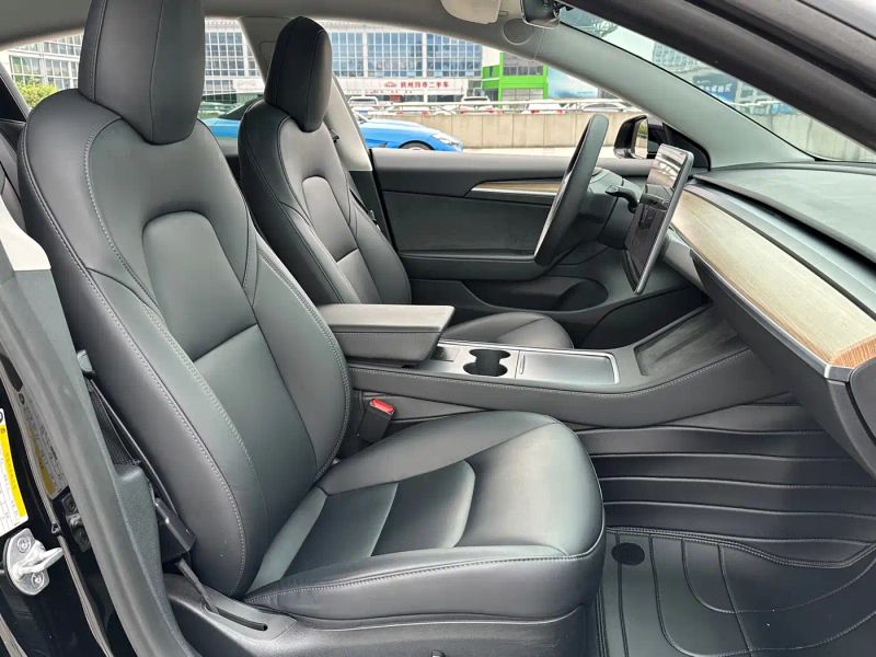 Tesla Model3