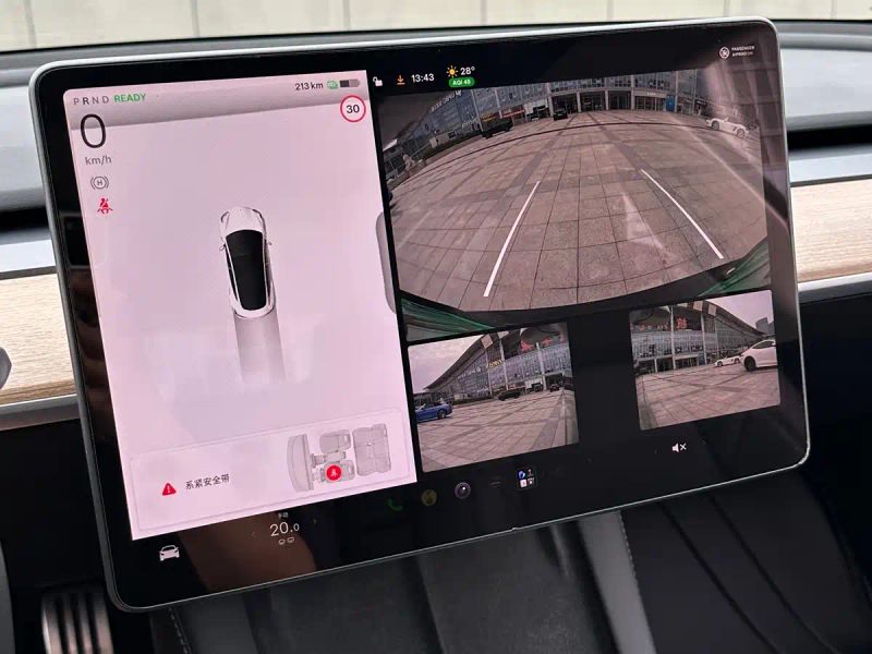 Tesla Model3