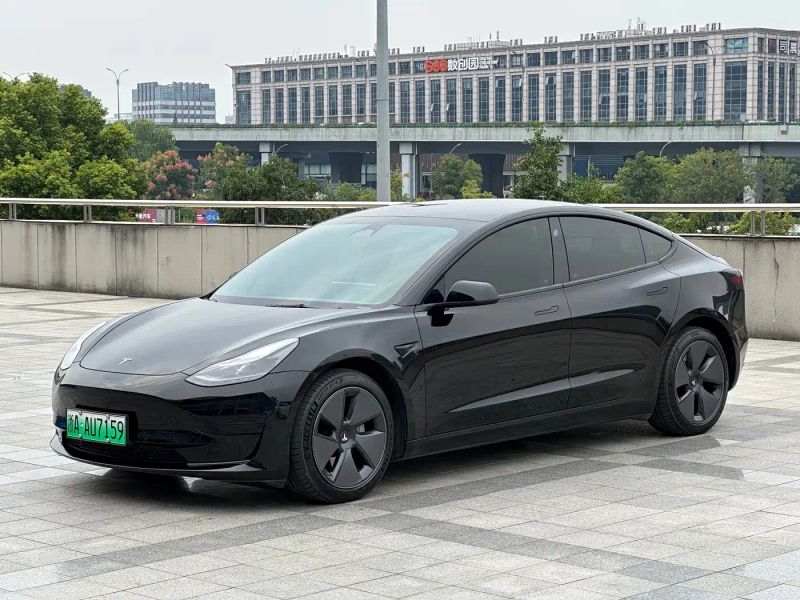 Tesla Model3