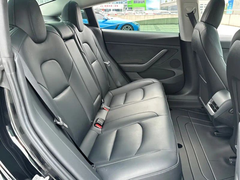 Tesla Model3
