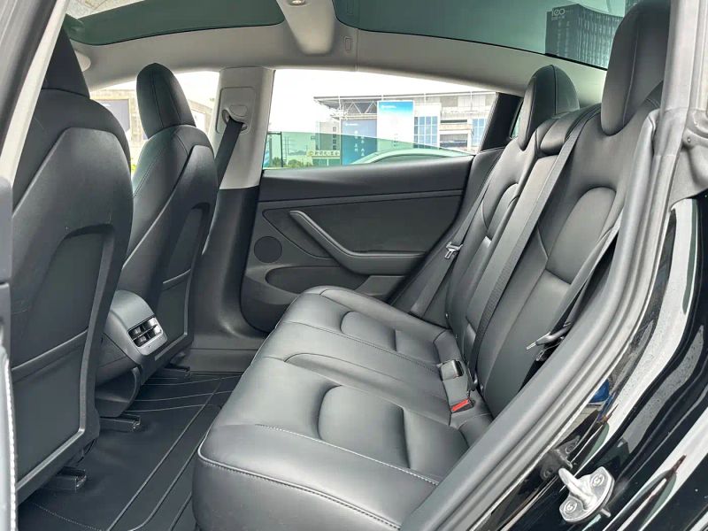 Tesla Model3