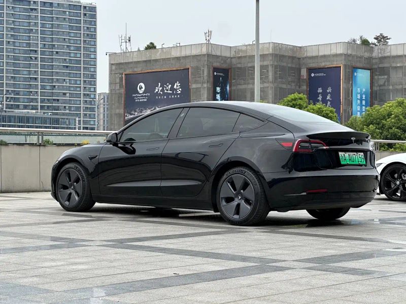 Tesla Model3