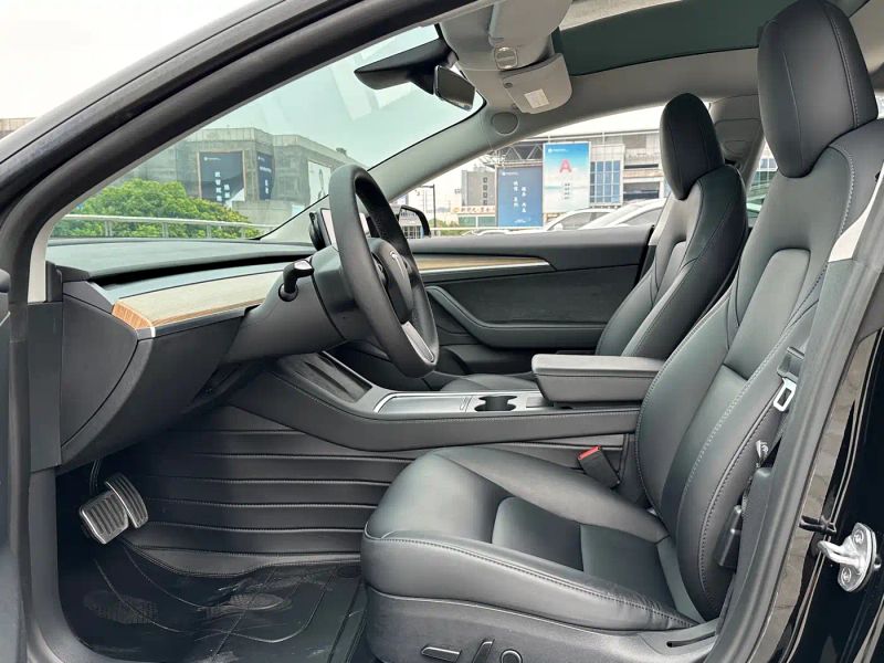 Tesla Model3