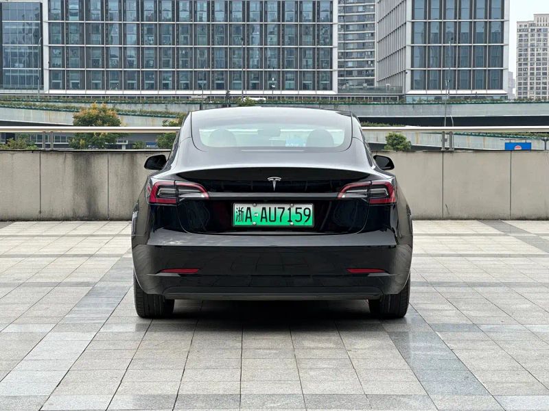 Tesla Model3