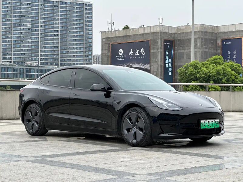 Tesla Model3