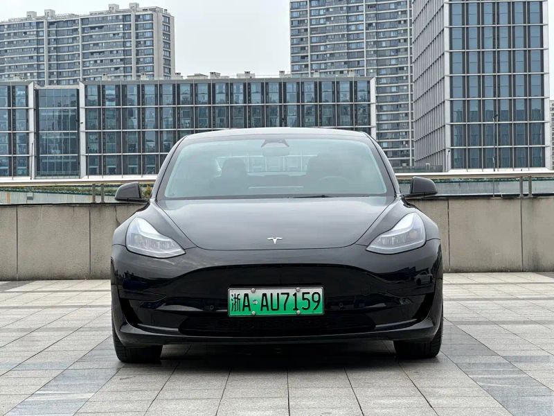 Tesla Model3