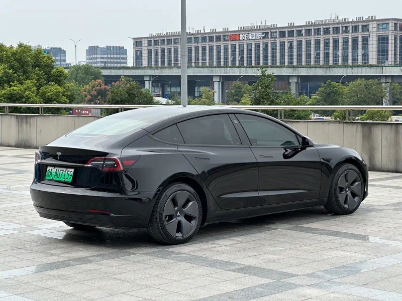 Tesla Model3