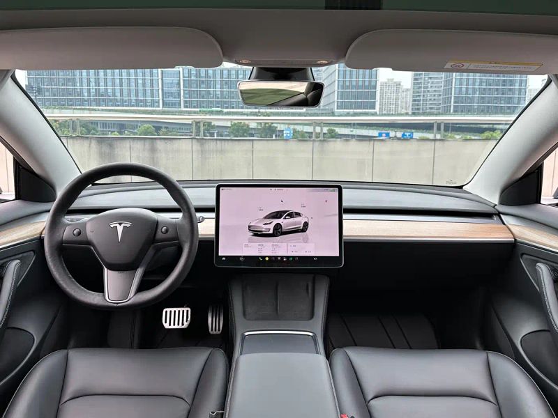 Tesla Model3