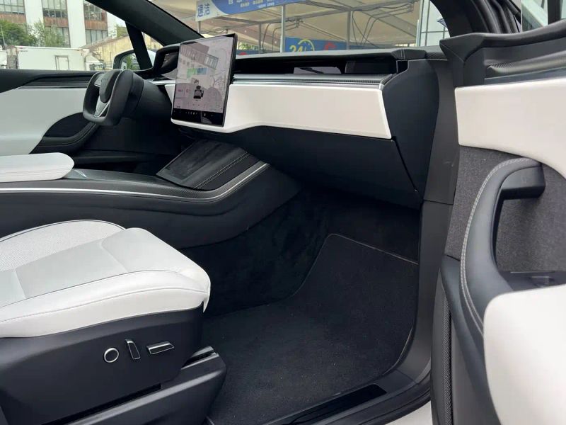 Tesla Modelx