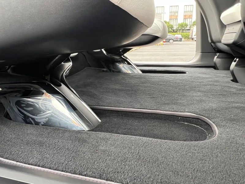 Tesla Modelx