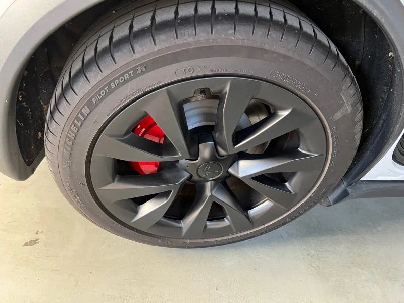 Tesla Modelx