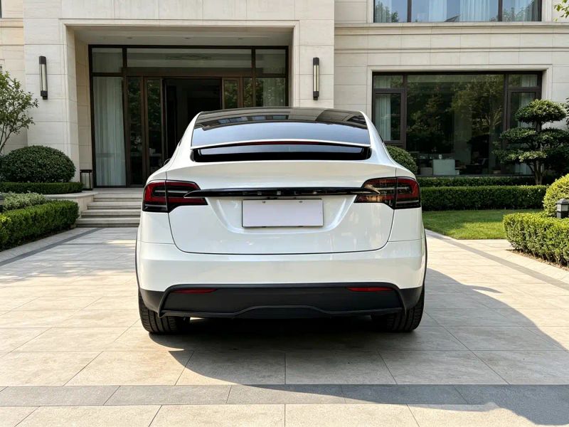Tesla Modelx