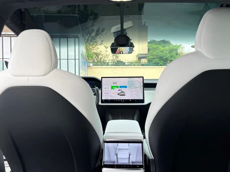 Tesla Modelx