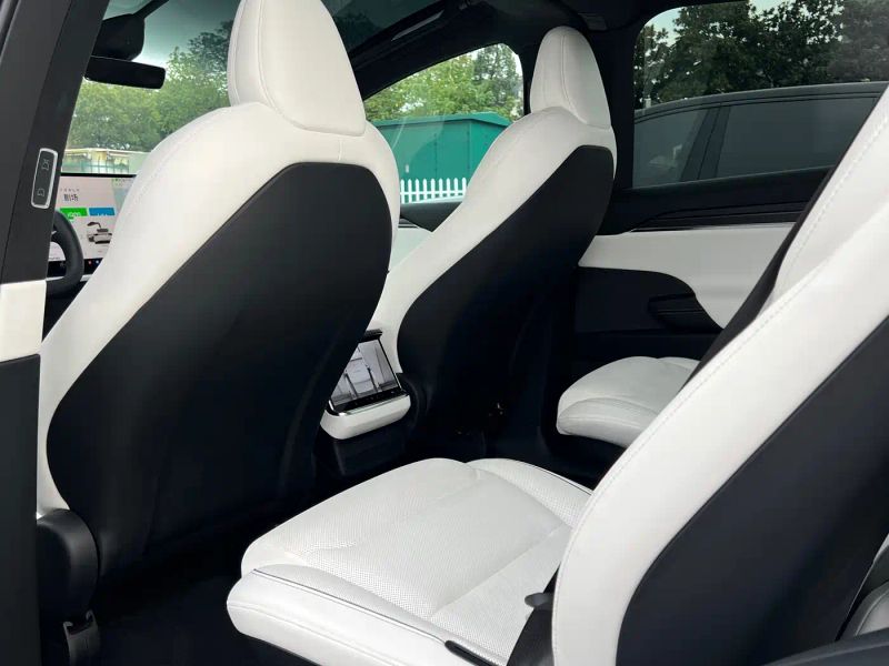 Tesla Modelx
