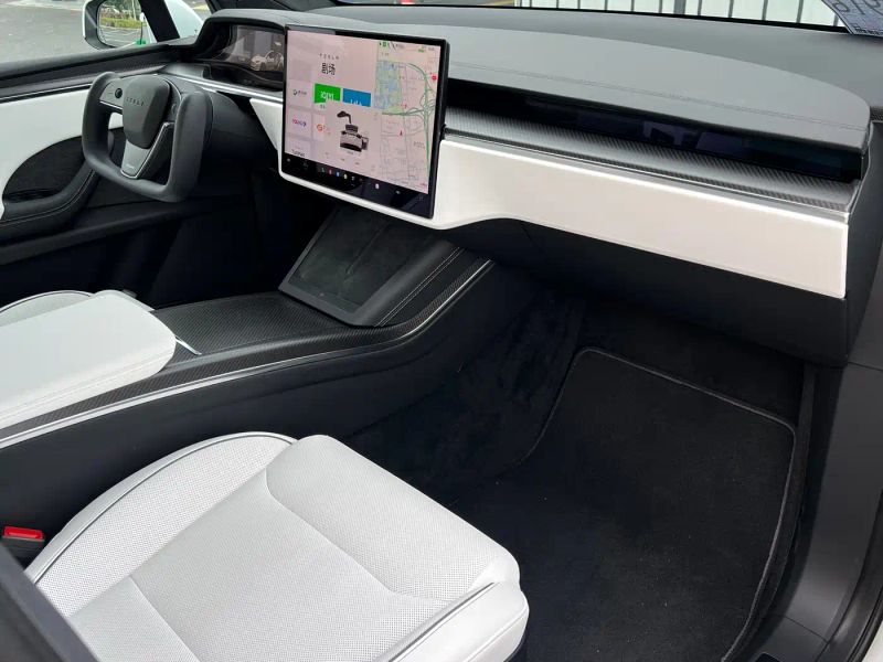 Tesla Modelx