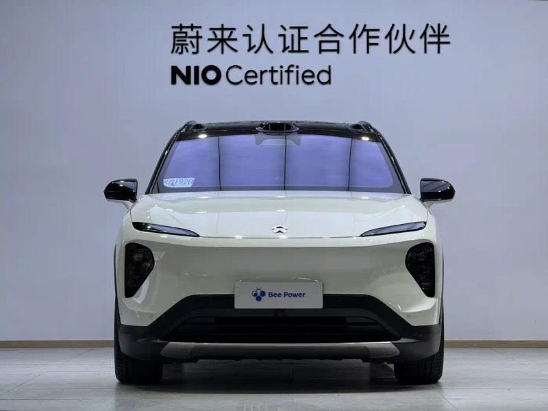 Nio Es