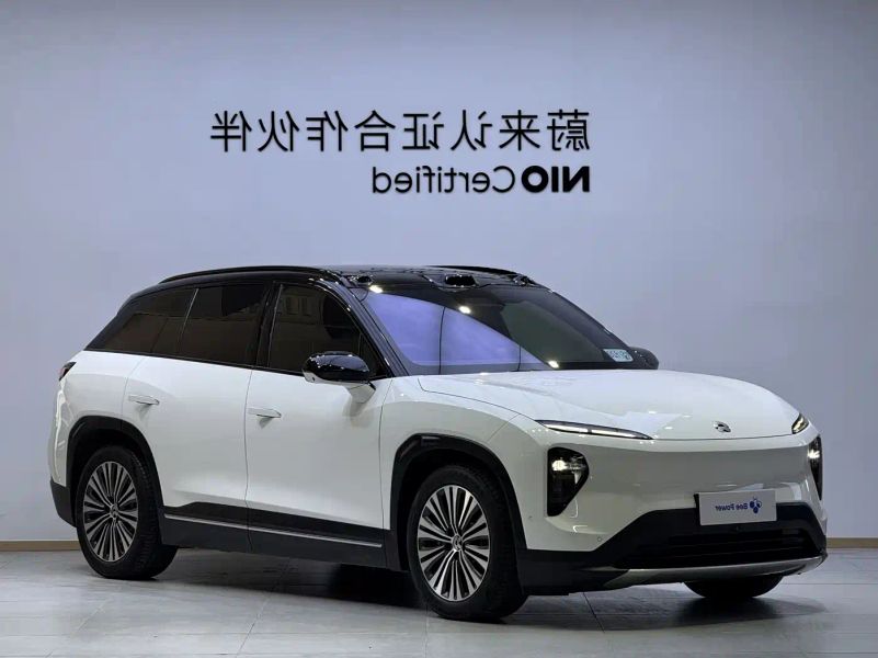 Nio Es