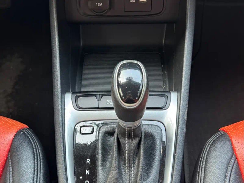 Tucson Elantra