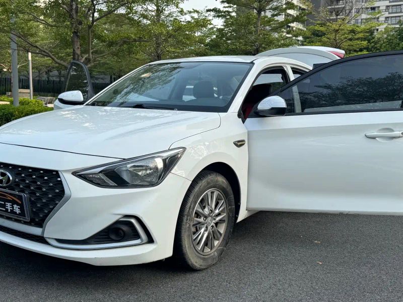 Tucson Elantra