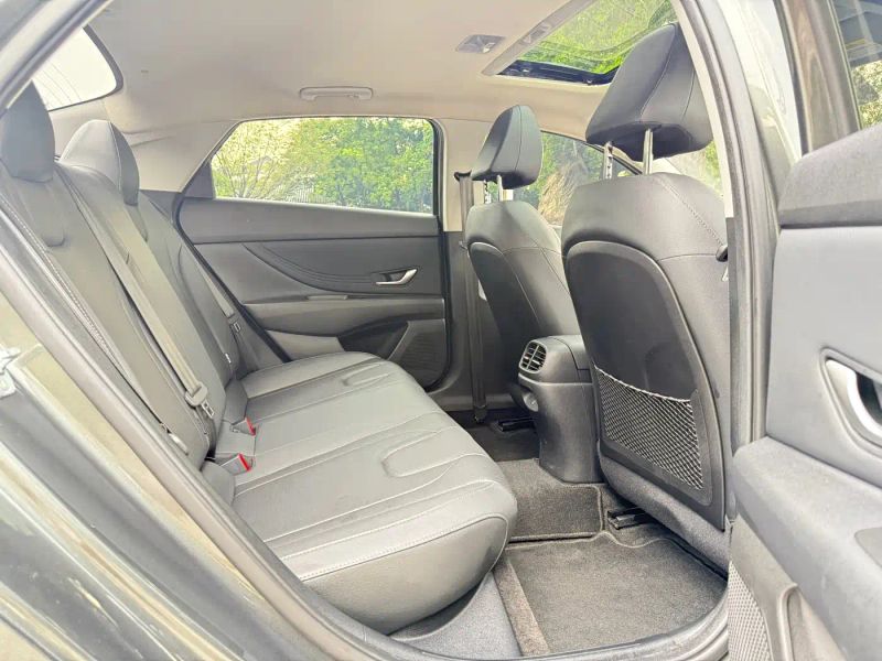 Tucson Elantra