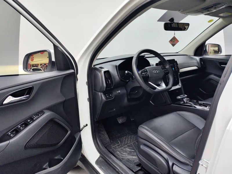 Tucson Ix35