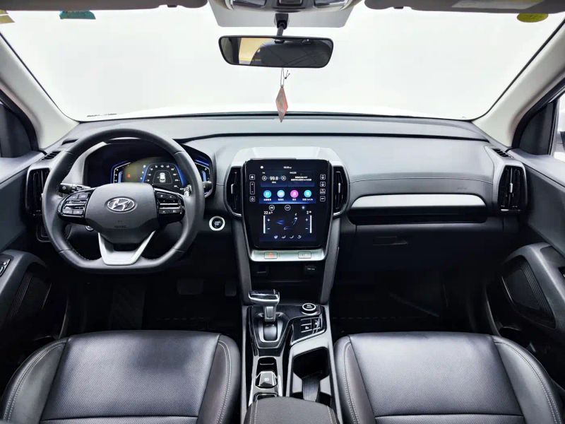 Tucson Ix35