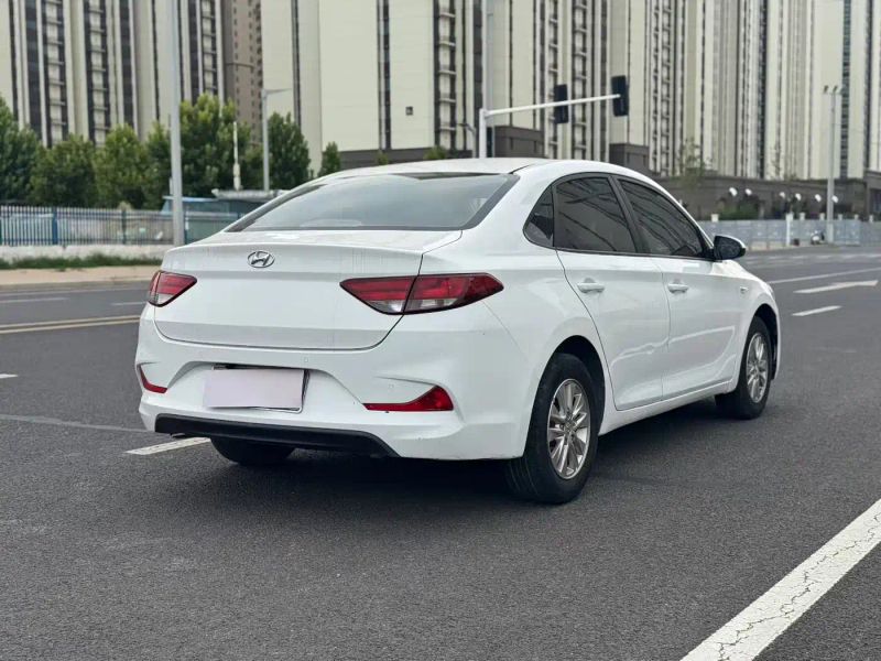 Tucson Elantra