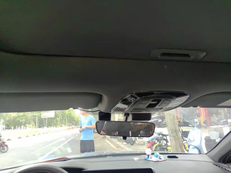 Tucson Sonata