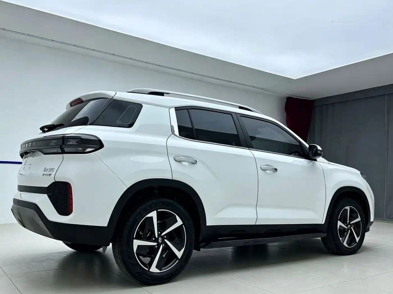 Tucson Ix35