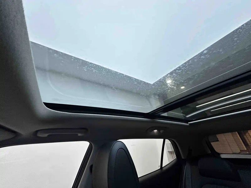 Tucson Ix25