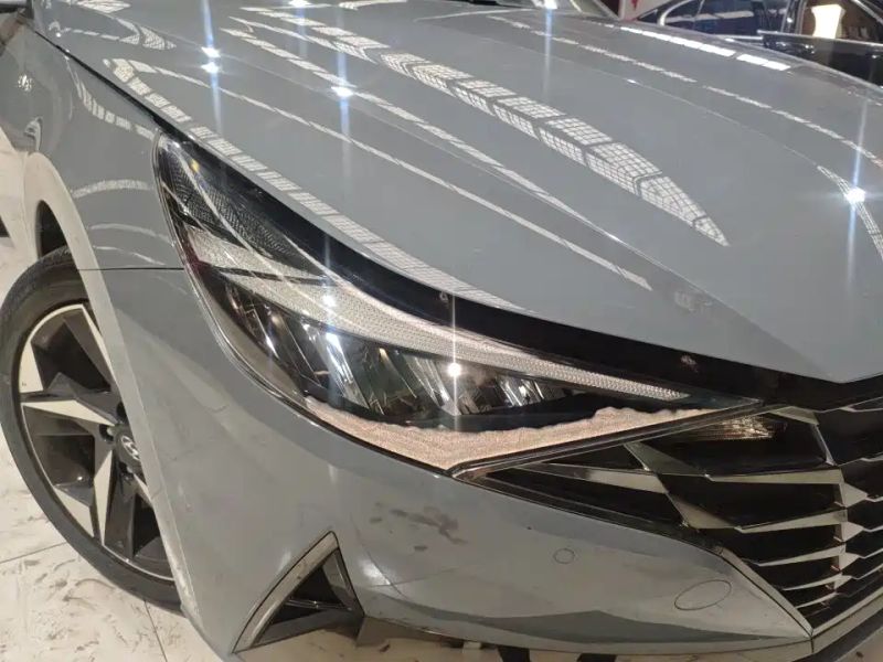 Tucson Elantra