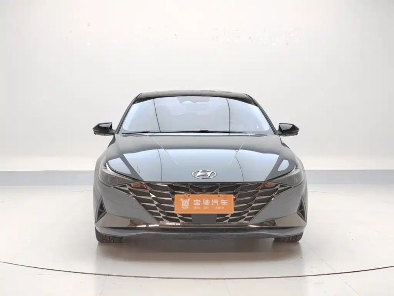 Tucson Elantra