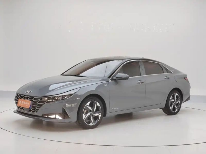 Tucson Elantra