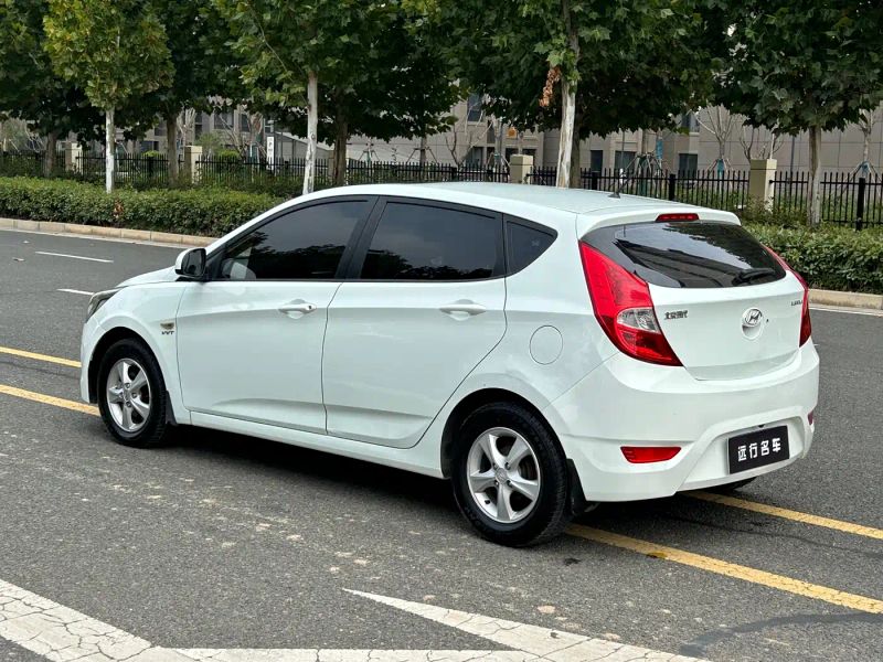 Tucson Ruiyi