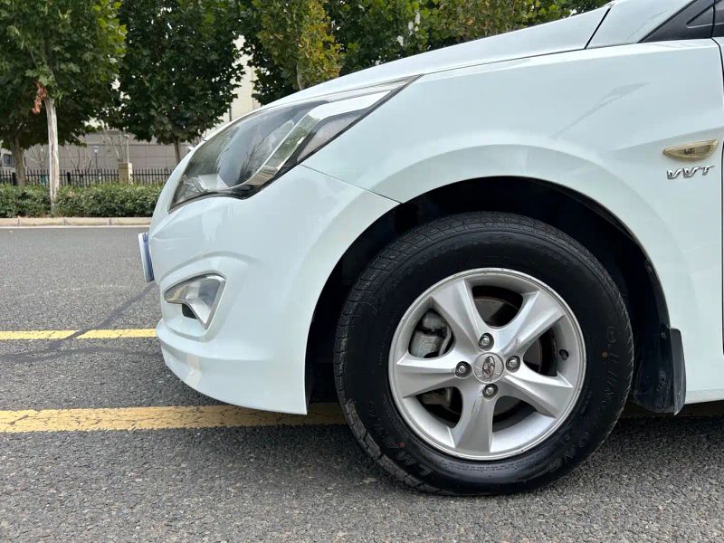 Tucson Ruiyi