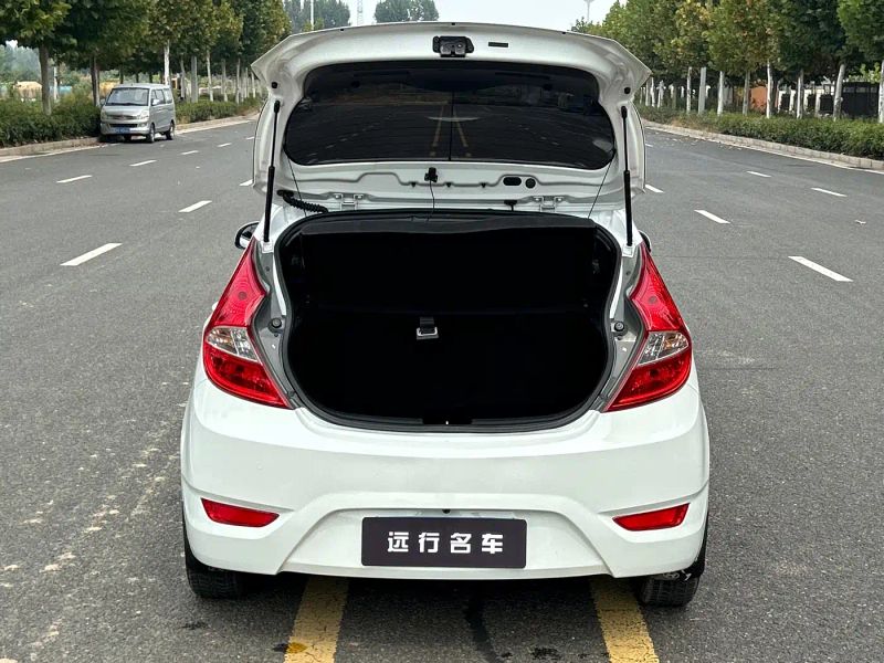 Tucson Ruiyi