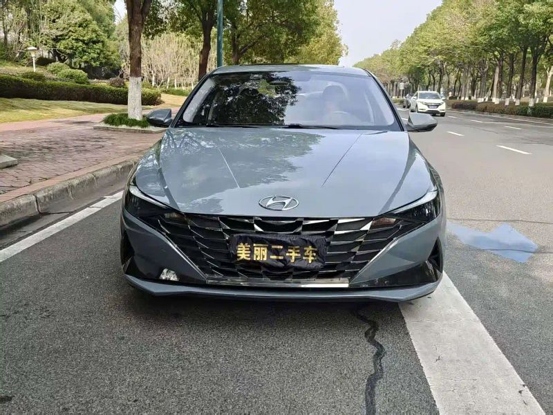 Tucson Elantra