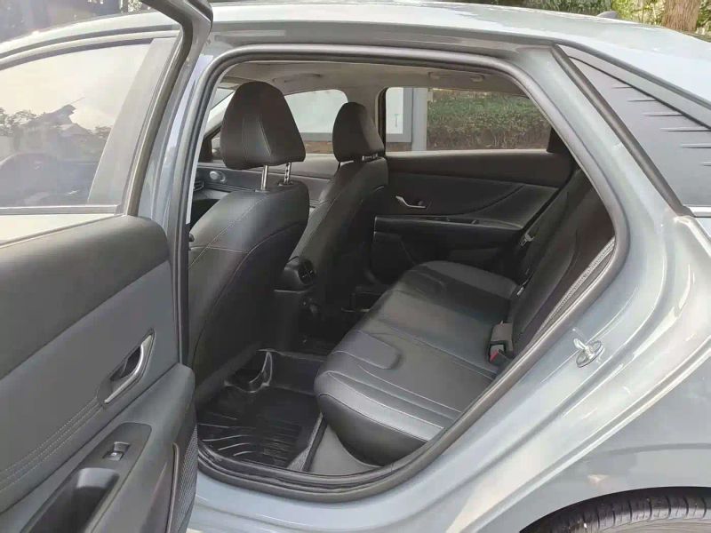 Tucson Elantra