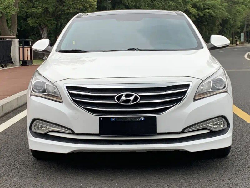 Tucson Mingtu